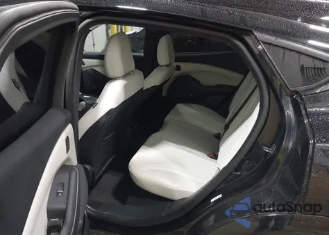 2021 Ford Mustang Mach-E Premium z USA, uszkodzony, nr VIN 3FMTK3SU3MMA28480